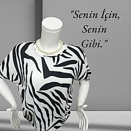 bürümcük kumaş bluz